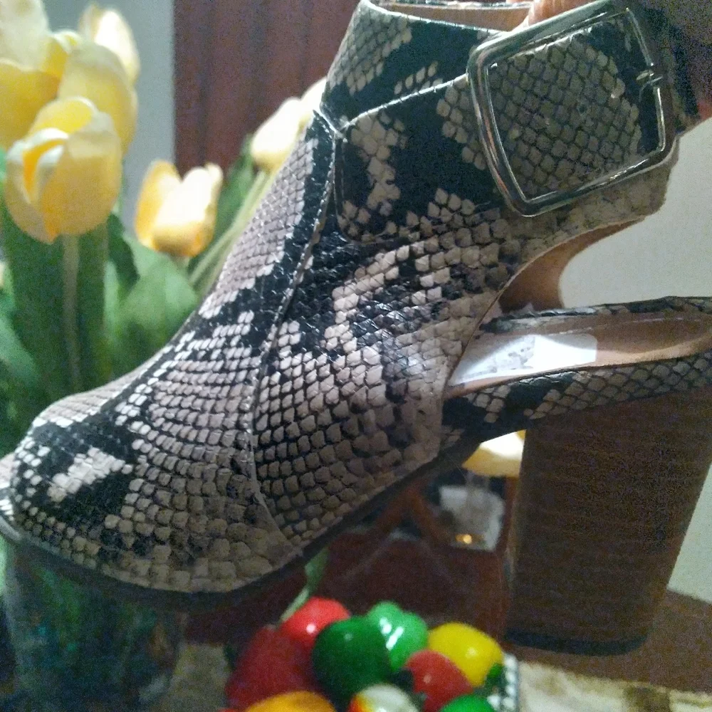 Booties vionic - Picture 1 of 5